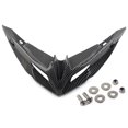 thumbnail image 2 of Fit for Kawasaki VERSYS 650 2015 2016-2019 Front Fender Beak Extension Wheel Cover, 2 of 5