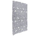 thumbnail image 4 of Glowing Polyester Blanket Children Summer Couch Fuzzy Fluorescent Blanket Season Luminous Blanket, 4 of 8