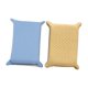 thumbnail image 3 of 2 esponjas desempañadoras para ventanas, limpiador de ventanas, multifuncional, mantenimiento, lavable Azul claro, 3 of 9