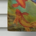 thumbnail image 4 of Carolines Treasures JMK1170CHF Drapeau Koi Toile Taille Maison, 4 of 4