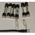 thumbnail image 1 of Complete Lamp Kit for Marantz 2220 - LED Version, 1 of 2