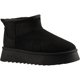 thumbnail image 2 of Botas Mujer Real Jungle Plataforma Casual negro 23, 2 of 4
