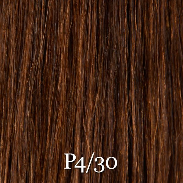 Natural Way STW Clip-In Extensions (20" , 22")