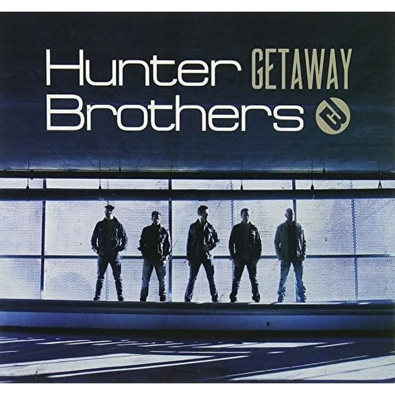 Getaway (CD)