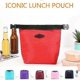 thumbnail image 2 of Insulated Lunch Bag Nylon Waterproof Lunch Boxes Tote Food Bags Thermal Cooler Picnic Food f54, 2 of 5