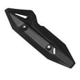 thumbnail image 4 of Lefu Motorcycle Exhaust Pipe Cover For Click 150/125 Heat Insulatio, 4 of 8