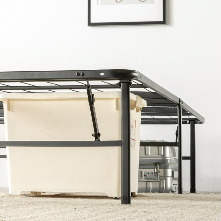 Spa sensations 2024 bed frame walmart