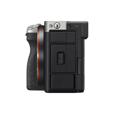 Sony - Alpha 7C II Full frame Mirrorless Interchangeable Lens Camera with SEL2860 Lens