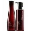 Shu Uemura Art Of Hair Shusu Sleek Shampoo (10oz/300ml) And Conditioner (8oz/250ml) Duo