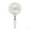 thumbnail image 1 of Ice Strainer Stainless Steel Bar Strainer Filter Barware Bar Accessories Tools GadgetsStyle 3, 1 of 6