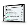 thumbnail image 3 of GPS Garmin DriveSmart 76 MT avec écran de 7.0 pouces avec alertes de trafic - Noir, 3 of 9