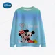 thumbnail image 3 of Nuevo suéter de mujer Disney Mickey Mouse Mickey y Minnie 3D Suéter de moda para hombre Otoño Invierno Suéter casual de manga larga, 3 of 5