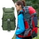 thumbnail image 3 of de senderismo impermeable, compartimento al aire libre de viaje Deporte Senderismo Gimnasio Camping Senderismo Pesca Verde Soledad Senderismo Knapsack, 3 of 9