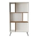 thumbnail image 4 of Librero Urban Maderkit color Duna-Blanco, 4 of 5
