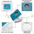 thumbnail image 3 of 12 Pieces Clean Station Dust Bag Compatible For Samsung Bespoke Jet Vca-adb95, Vacuum Cleaner Replacement Bags, Vacuum Cleaner Bags, Vacuum Cleaner Ac, 3 of 5