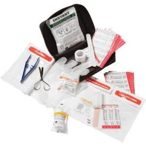 UPC 884392578404 product image for Safety 1st Advanced Solutions 1st Aid Kit | upcitemdb.com