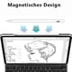thumbnail image 4 of Jamjake Stylus Pen For Ipad With Palm Rejection Active Pencil Compatible With (2018-2021) Ipad Pro/ipad/ipad Mini/ipad Air The Best One, 4 of 5