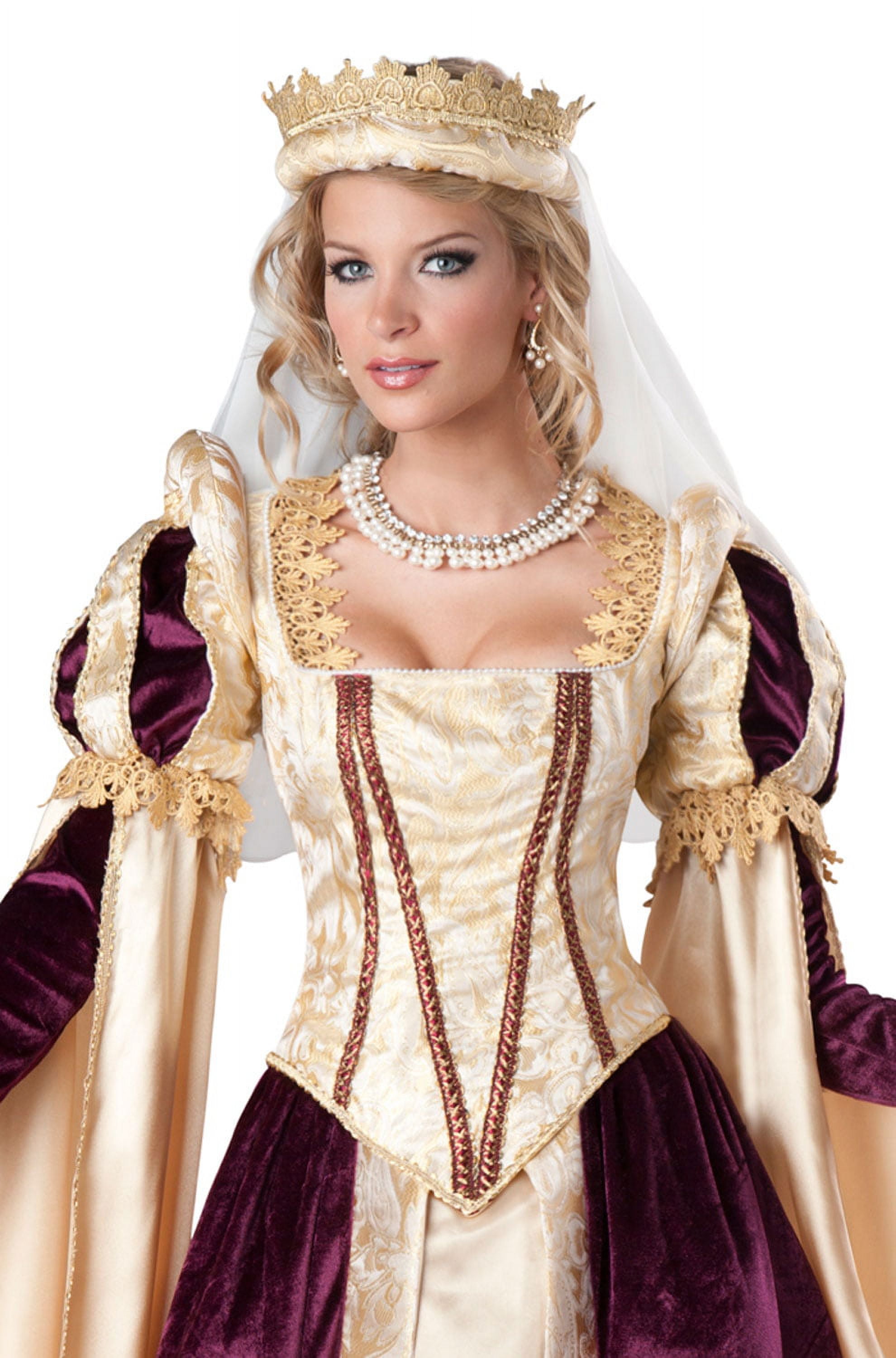 Adult Renaissance Princess Costume Renn Faire Ren Fair - Walmart.com Adult Renaissance Princess Costume Renn Faire Ren Fair - Walmart.com