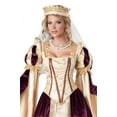Adult Renaissance Princess Costume Renn Faire Ren Fair
