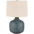 thumbnail image 1 of Ashley Furniture Malthace Metal Table Lamp in Patina, 1 of 5