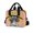 A Cute Cocker Spaniel Dog, variant on 10L Tote Insulated Reusable Lunch Bag With Adjustable Strap Gorilla