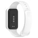 thumbnail image 3 of Correa de reloj inteligente suave Bandas de reloj inteligente cómodas a prueba de agua para Redmi Band 2, 3 of 7