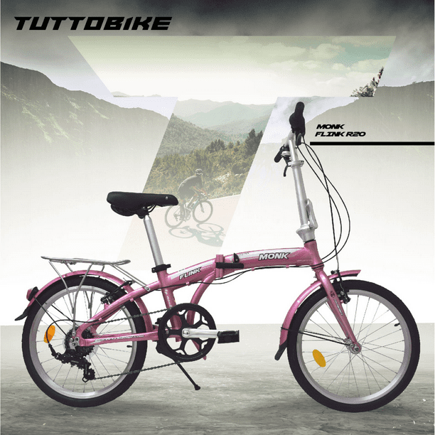 Next Antares R20 Bicicleta Marca Next Rodada 20 Bicicleta Rodada