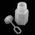 thumbnail image 4 of 24pcs Hexagon Shape Empty Bubbles Blowing Bottles Wedding Favor Wedding Table Decor, 4 of 4