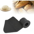 thumbnail image 5 of Bread Maker Paddle, Stainless Steel Breadmaker Kneading Blade, Non-Stick Mixing Paddle Replacemen Part for Breadmaker Machine (A), 5 of 5