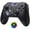 Black, variant on QUCOPRE Wireless PC Gaming Controller for PC/Android/iOS/Switch/Switch 2/Steam, Bluetooth Controller with Noise-Canceling Buttons,Dual-Stage Triggers,8 Way D-pad,4 Vibration Motors