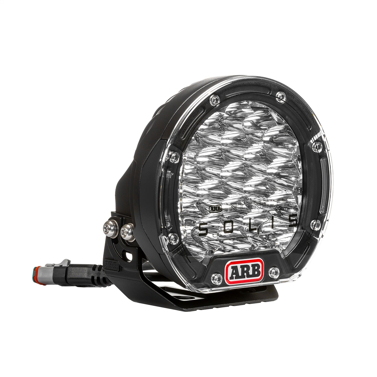 Светодиодные фары ARB