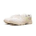 thumbnail image 2 of ASICS MENS Gel-Venture 6 "Paris Cream Cream" 1203A438 100 1203A438 100 from Stadium Goods, 2 of 8