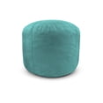thumbnail image 1 of Puff Sacoos Reposapies Sillón Taburete Relleno Sala Recamara, 1 of 5
