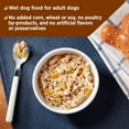 thumbnail image 6 of Nature’s Recipe Grain Free Chicken & Turkey Recipe in Savory Broth Wet Dog Food, 2.75 oz. Cup, 6 of 7