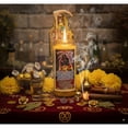 thumbnail image 4 of Veladora Santa Muerte Cuerno De La Abundancia Parafina, 4 of 4