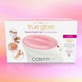 True Glow by Conair Thermal Paraffin Bath; Paraffin Spa Moisturizing