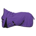 thumbnail image 3 of Tough 1 1200D High Neck Turnout Green/Hunter 75, 3 of 3