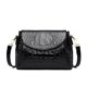 thumbnail image 1 of LHSHID Shoulder Bags for Women Head Layer Cowhide Crocodile Pattern Bag Female Designer Old Lady Mother Gift Crossbody Bag Vintage Tote, 1 of 6