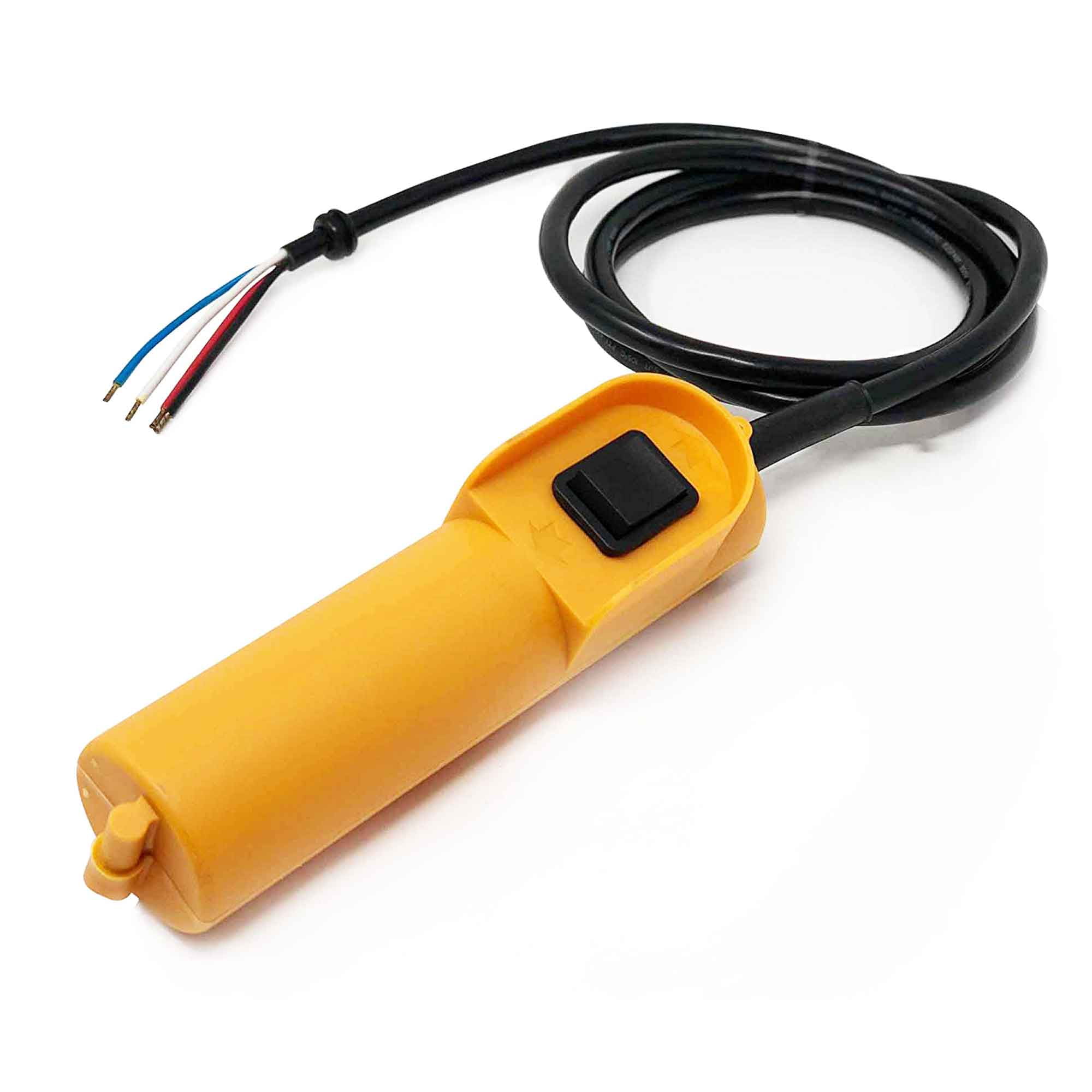 Five Oceans Overhead Electric Hoist Crane Remote Control Assembly, 6 FT