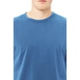 thumbnail image 3 of X RAY JEANS Mens Basic Crewneck Short Sleeve T-Shirt, Night Blue, XS, 3 of 5