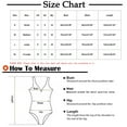 thumbnail image 2 of Strapless Wide Leg Jumpsuits for Women Casual Loose String High Waist Tube Top Romper Off Shoulder Side Slit Jumpers, Black, S, 2 of 6