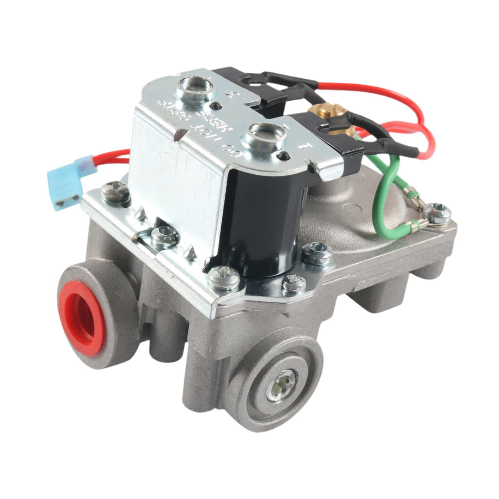 Wswqop 6 and 1 Gallon Water Heater Gas Valve Solenoid Ignition Controller Efficient RV