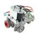 thumbnail image 2 of Válvula de calentador, solenoide, válvula de gas, reemplazo, válvula de control de gas, controlador de encendido, construcción reforzada, adecuada par, 2 of 8