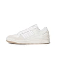 thumbnail image 3 of Zapatillas de deporte clásicas retro de caña baja informales unisex para hombre y mujer de Adidas Forum, 3 of 5