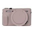 thumbnail image 1 of Funda protectora Easy Hood para Canon Powershot G7X Mark II, 1 of 7