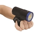 thumbnail image 5 of 16,500 Lumen Video Light RC-Ready, Warm White w/ Red and Blue Modes, 5 of 5