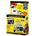 thumbnail image 1 of Wipe New Trim Restorer Car Interior And Exterior Wipe-On Applicator, 1 of 2