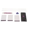 thumbnail image 2 of Strips Bumper Feet Strips Anti Slip Durable Adhesive Easy Installation Rubber Feet Strips For Book Laptop 1/2/3 13.5 Inch, 2 of 8