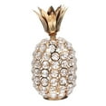 thumbnail image 5 of SOPOTUTU Crystal and Metal Pineapple Ornament Decorative for Home, Party, Table, and Shelf Display, 5 of 8