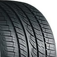 thumbnail image 6 of Maxtrek Fortis T5 UHP Summer 265/40R22 106V Passenger Tire, 6 of 6